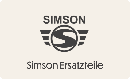Sausewind – Ersatzteile für Simson, MZ, Trabant & Co.