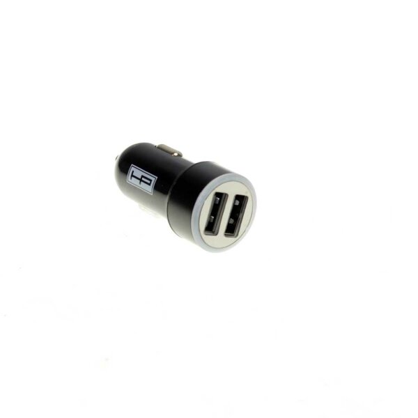 USB Ladestecker für Zigarettenanzünder 12/24 Volt 4200MA