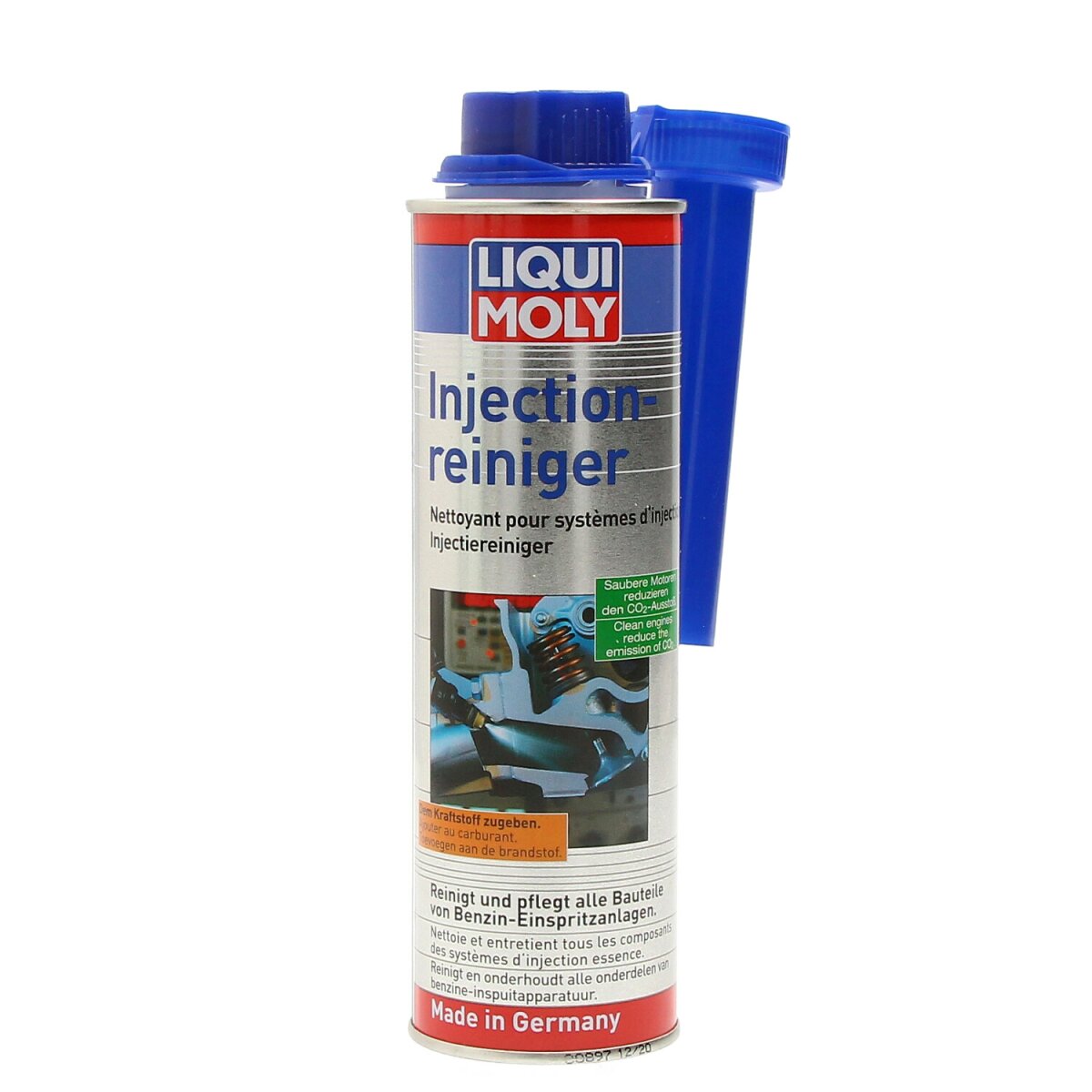 Liqui Moly Injection-Reiniger 300 ml kaufen bei OBI